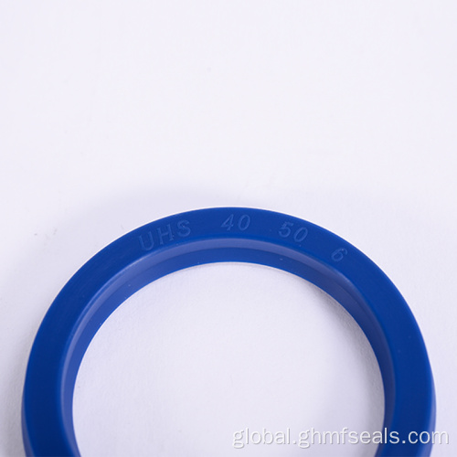 Automotive Special Y-Ring Factory Direct Sales Pu Pneumatic Hydraulic Dust Ring Manufactory